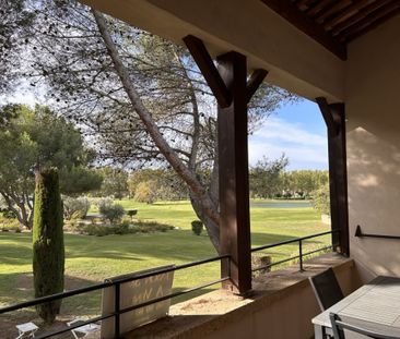 Appartement - Mallemort (13370) - 33.32 m² - - Photo 2