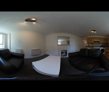 1 Bed Flat, Woodborough Road, NG3 - Photo 1