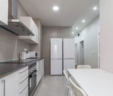 Carrer Almirall Cadarso, Valencia, Valencian Community 46005 - Photo 4