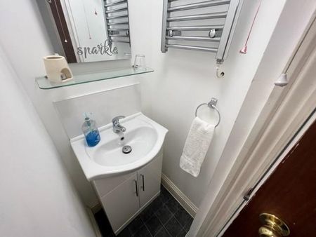 Studio to rent - Photo 5