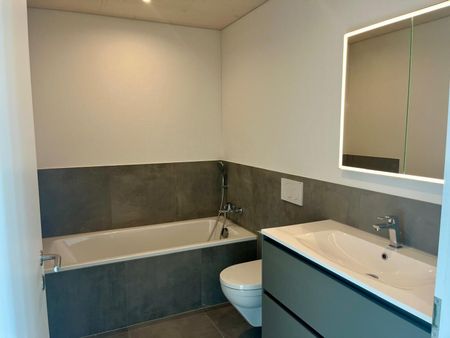 Modern 3.5-room apartment with prime location in Rohrbachgraben - Foto 5