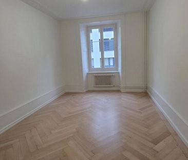 Joli appartement de 4 pièces au centre-ville - Photo 1