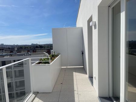 APPARTEMENT T2 SENIOR 41M - Photo 2