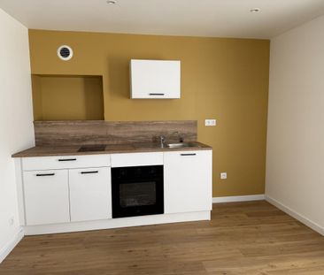 Maison T2 à louer - 42 m² - Photo 6