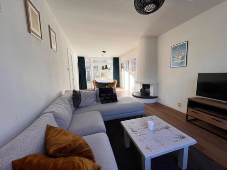 Te huur: Huis Boschdijk 405 in Eindhoven - Foto 4