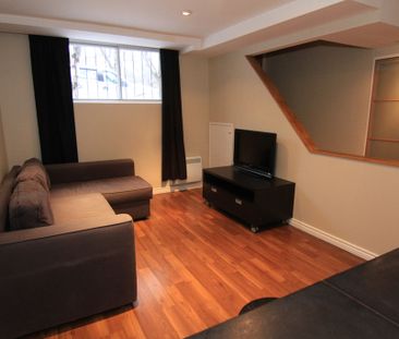 Petit 4 1/2 Dans Rosemont - Photo 2