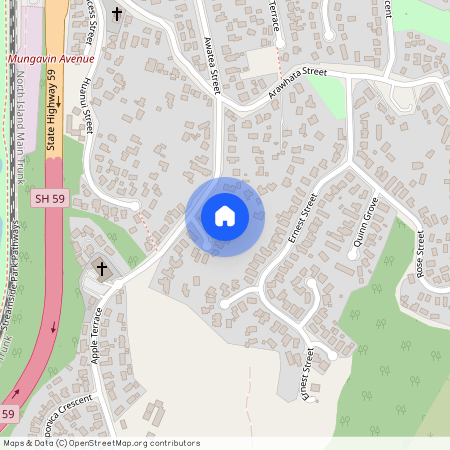 3A Spruce Grove, Ranui Heights