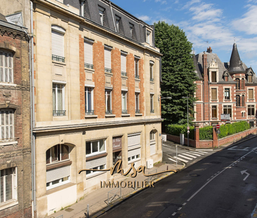 Location Appartement 2 pièces 37m² ROUEN 76000 - Photo 4