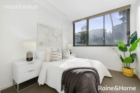 Two-Bedroom Apartment in Heart of Killara - Photo 3