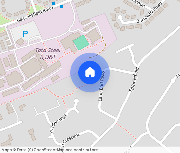 Lane End View, Rotherham, S60. - Photo 1