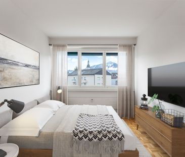 Quartier calme - Foto 2