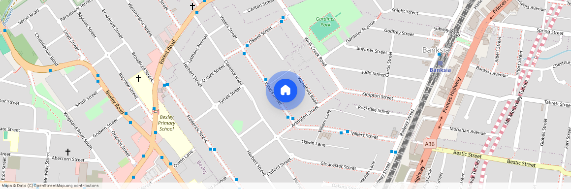 67, Villiers, Avenue, Rockdale, 2216, New South Wales