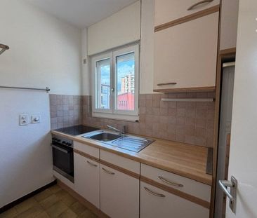 Lugano- Cassarate Affittasi 1.5 locali con Balcone - Foto 1