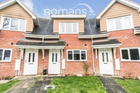 Evesham Road, Emmer Green, Reading, RG4 - Photo 5