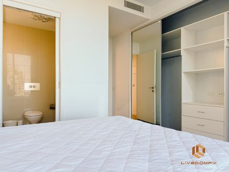 Melbourne CBD - Photo 3