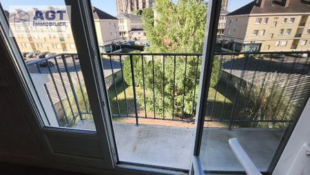 Location Appartement 2 pièces 46m² BEAUVAIS 60000 - Photo 3