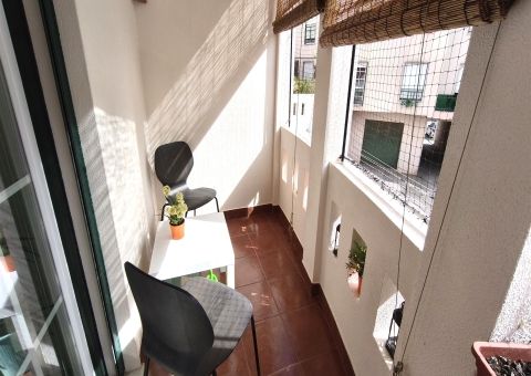 Apartamento T1