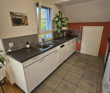2.5 Zimmer, 60 m², 2. Stock - Photo 6