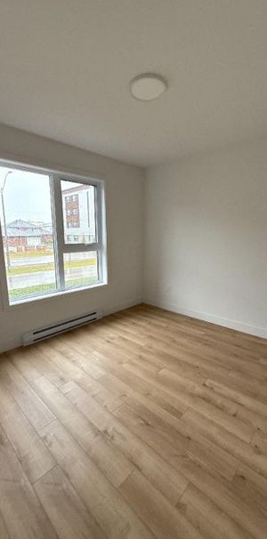 3½ , 4½ et 5½ Neufs à louer - à partir de 1450$/mois , Saint-Charles Borromée - Photo 1