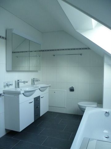 WOHNEN MIT BLICK INS GRÜNE - Foto 3