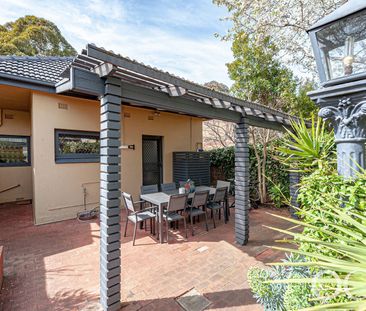 Open the Door To Timeless Charm in a Coveted Marryatville Address - Photo 3