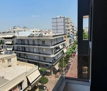 Studio/Γκαρσονιέρα για ενοικίαση Αγία Βαρβάρα Δάφνης (Δάφνη) - Photo 1
