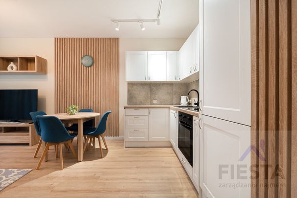 Gdańsk Letnica, ul. Aleksandra Rożankowskiego - Photo 1