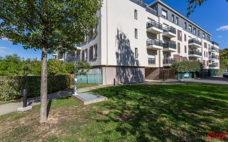 Appartement à louer 2 pièces • 39,87 m2 Fleury-Mérogis - Photo 5