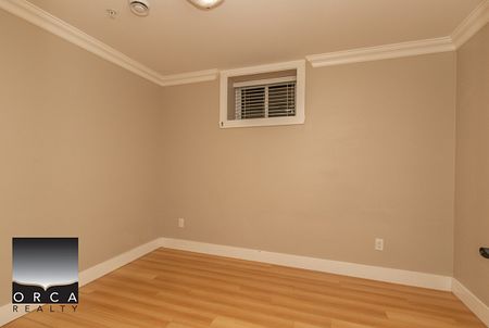 3529 Oxford Street, Vancouver (BASEMENT SUITE) - Photo 5