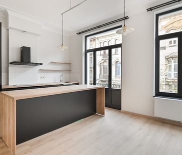 Appartement te huur - Photo 5