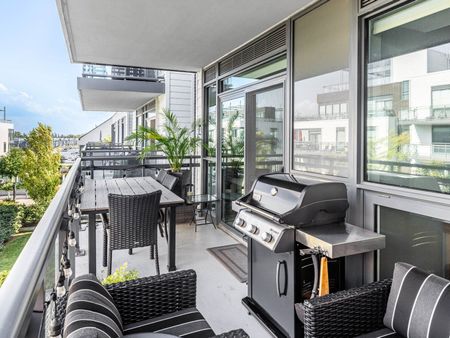 For Lease - 271 Sea Ray Avenue Unit# B305, Innisfil, Ontario - Photo 5