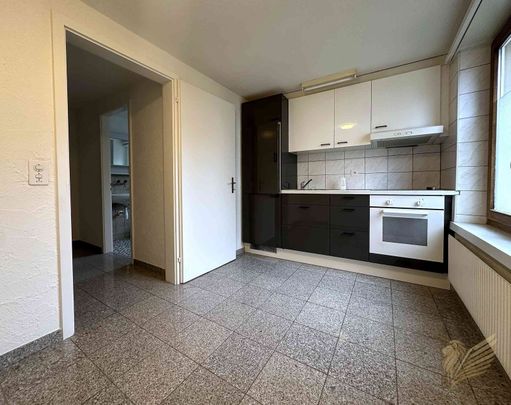 2.5 Zimmer, 45 m², EG - Foto 1