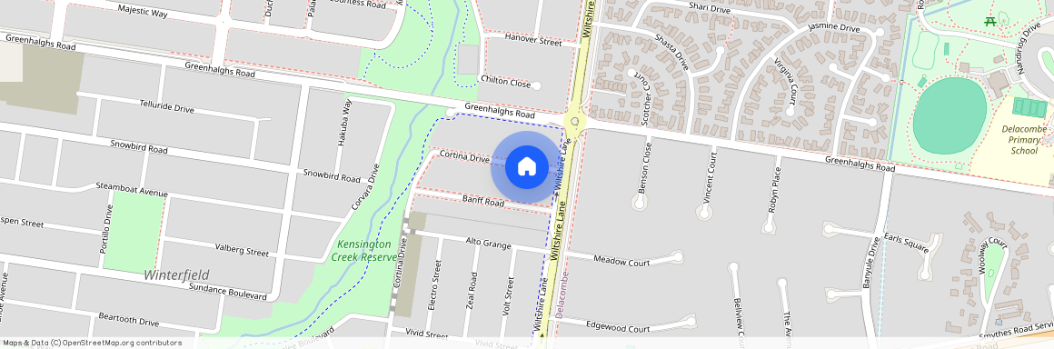 5 Cortina Drive, Vic 3358, Winter Valley