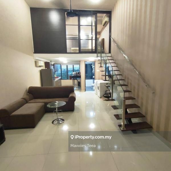 Subang Soho (One Soho), Subang Jaya - Photo 1