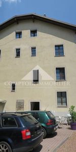 2 Zimmer, 3. Stock - Photo 4