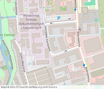 Mieszkanie, 50 m², Warszawa - Фото 1