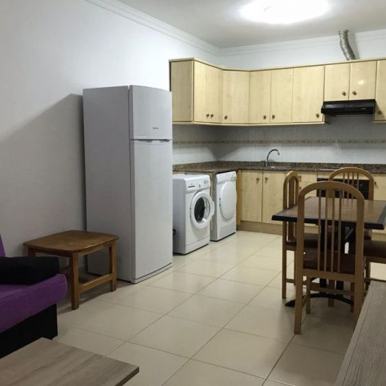 1 Bed Flat / Apartment to Rent - Photo 1