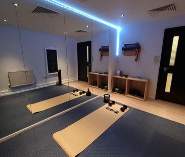 Studio to rent - Photo 5