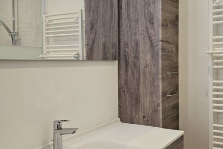 APPARTEMENT VUE DEGAGEE - Photo 5