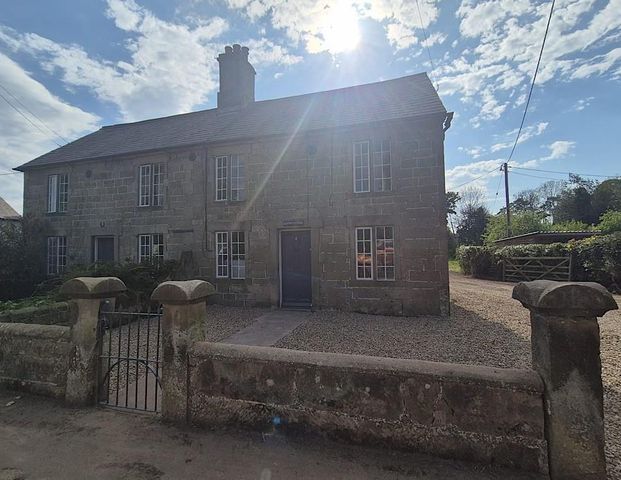 2 bedroom semi-detached house to rent - Photo 1