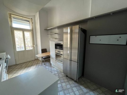 Geräumige 5-Zimmer-Wohnung mit Balkon in Leoben - Photo 1