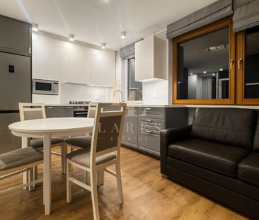 Po remoncie | Cicha okolica | Balkon - Zdjęcie 4