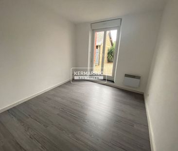 Location Appartement 1 pièce 28m² - Photo 3