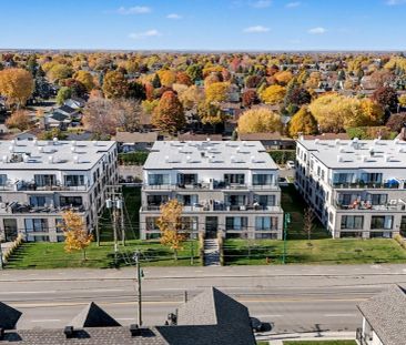 895 Rue Notre-Dame, app.007, J5Y 1C6, Repentigny - Photo 3