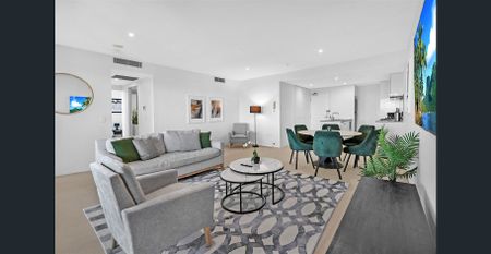 Short Term, 2-12 Weeks Only, Fully Furnished, Bills Included - Photo 4