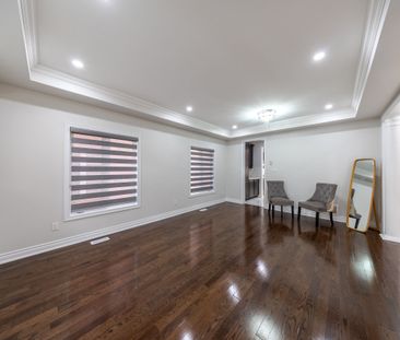 For Lease - 96 Maverick Crescent, Vaughan, Ontario - Photo 1