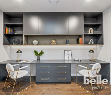 Brand-new 5 bedrooms family home in North Ryde for Rent - Photo 1