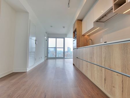 For Lease - 319 Jarvis Street Unit# 3306, Toronto, Ontario - Photo 2