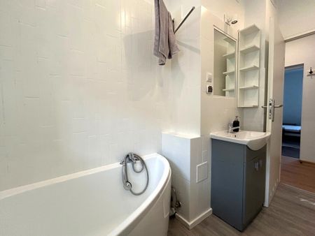 mieszkanie na wynajem - Szczecin, Pogodno, ul. Pawła Włodkowica - Zdjęcie 2