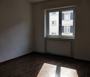 ﻿Schöne 2-Zimmer-Wohnung mit Tageslichtbad und Balkon im Limes-Quartier zu vermieten - Foto 1